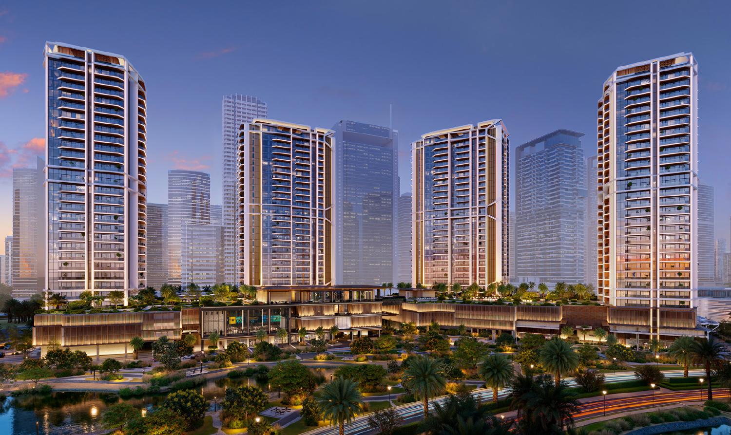 Eltiera Views developer rendering