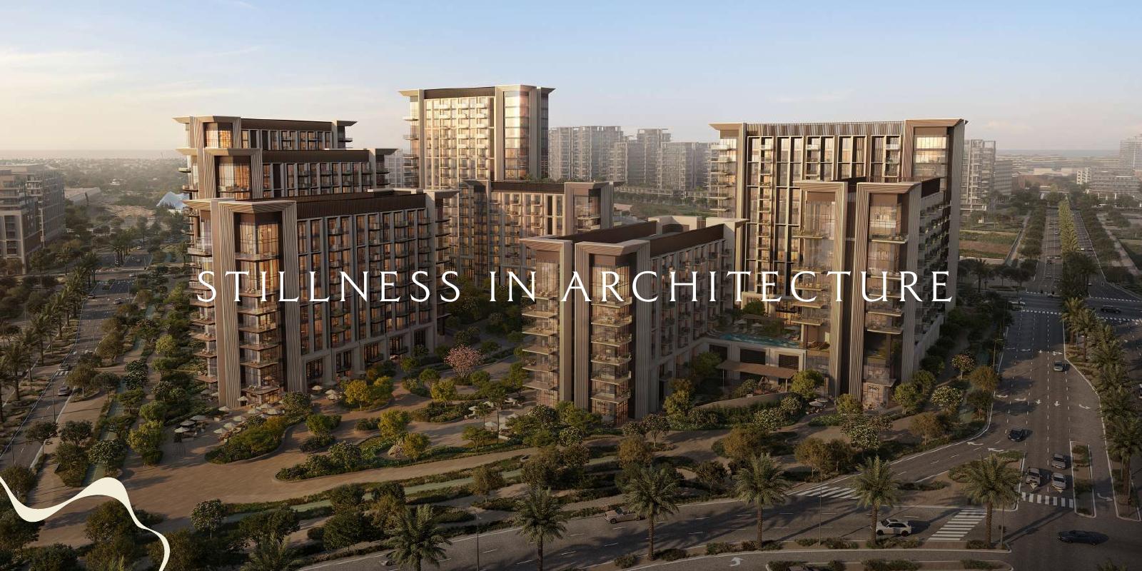 Sei Saadiyat developer brochure rendering